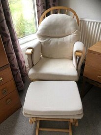 kidzmotion nursing chair